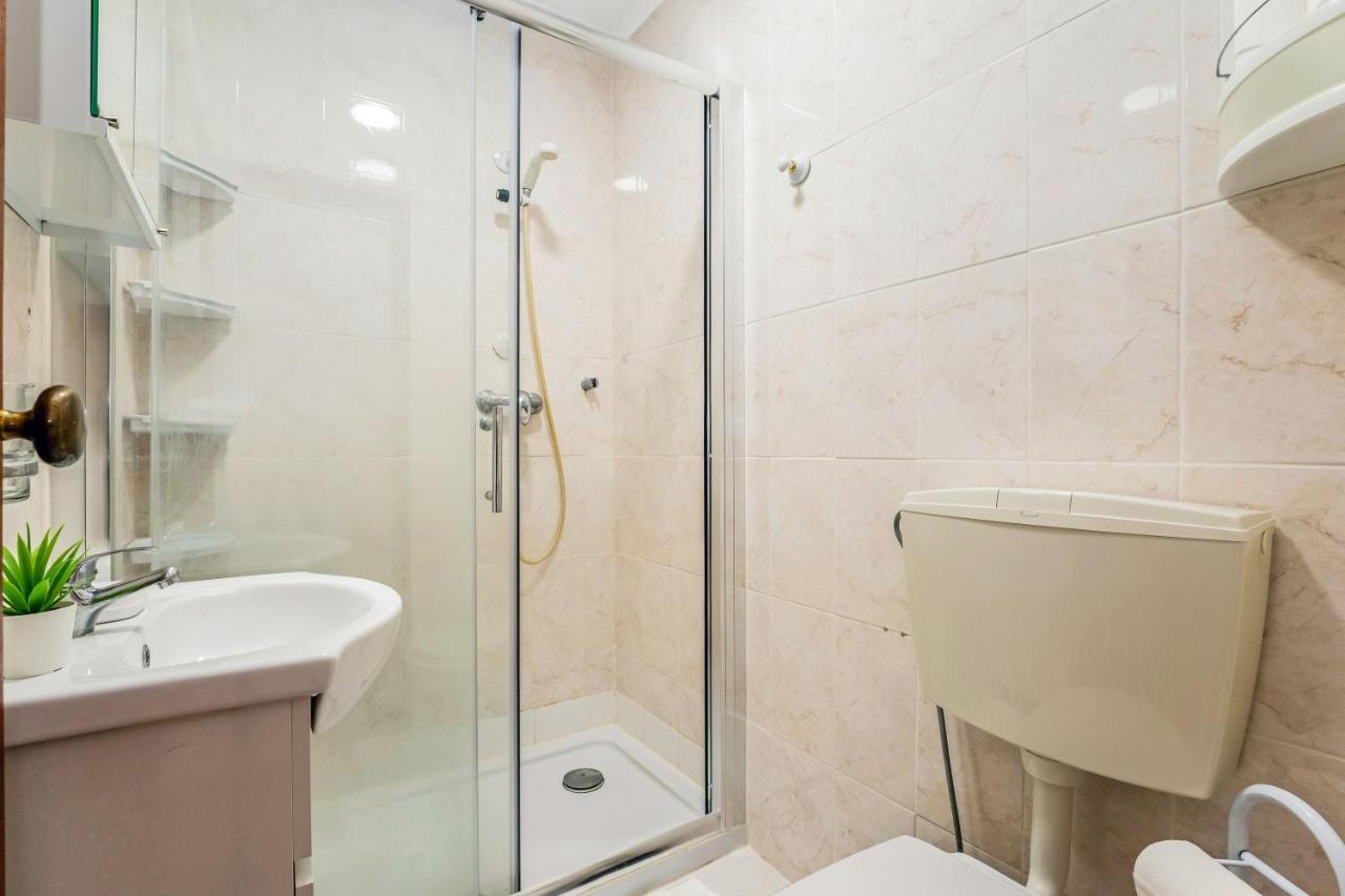 Pine Trees Penthouse Διαμέρισμα Olhos de Αgua Εξωτερικό φωτογραφία