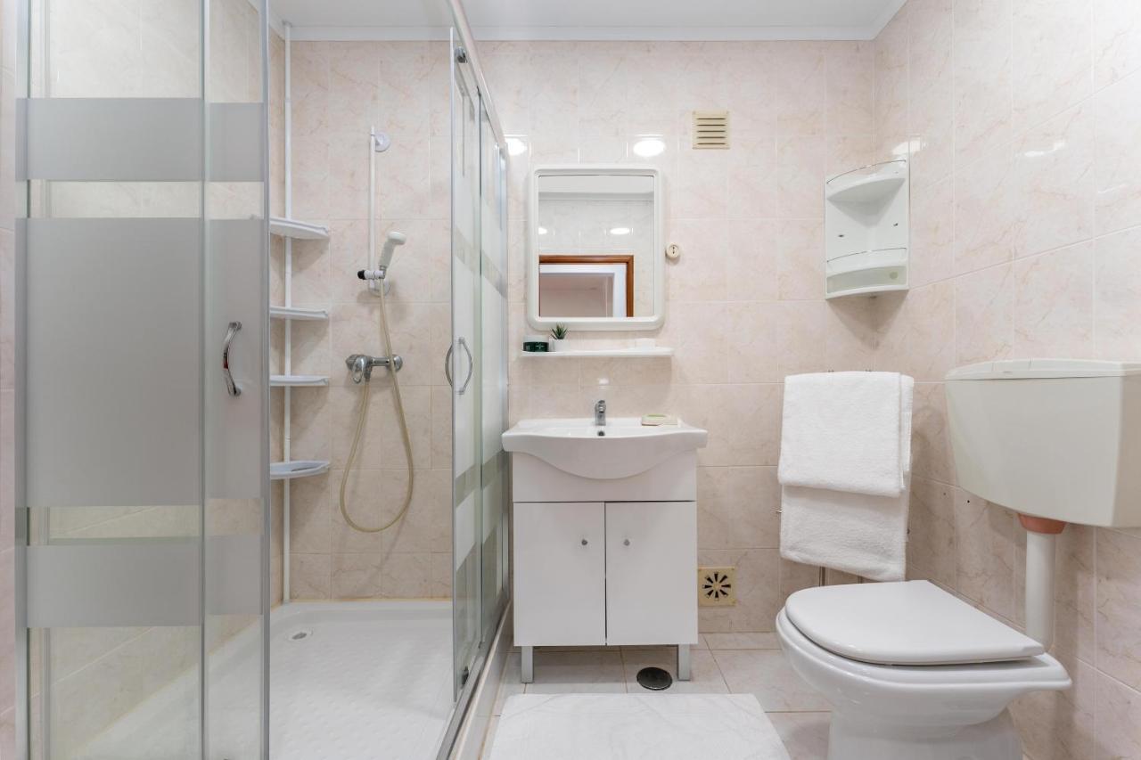 Pine Trees Penthouse Διαμέρισμα Olhos de Αgua Εξωτερικό φωτογραφία