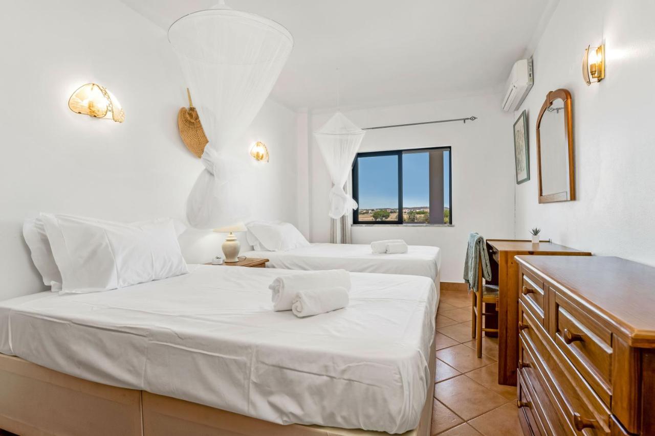 Pine Trees Penthouse Διαμέρισμα Olhos de Αgua Εξωτερικό φωτογραφία