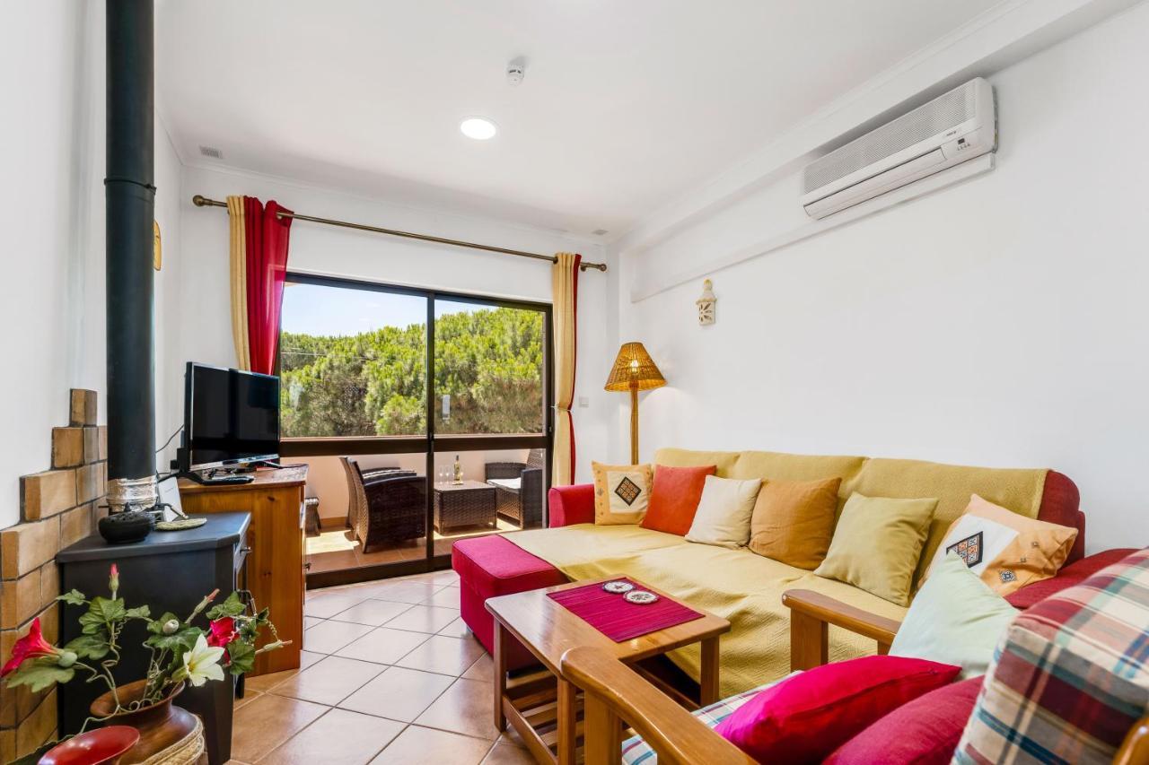 Pine Trees Penthouse Διαμέρισμα Olhos de Αgua Εξωτερικό φωτογραφία