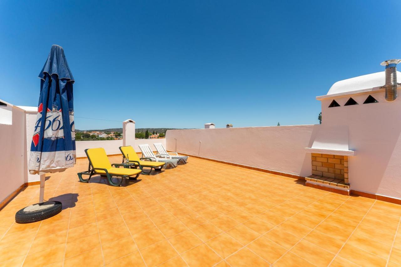 Pine Trees Penthouse Διαμέρισμα Olhos de Αgua Εξωτερικό φωτογραφία