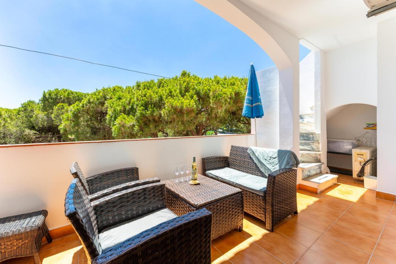 Pine Trees Penthouse Διαμέρισμα Olhos de Αgua Εξωτερικό φωτογραφία