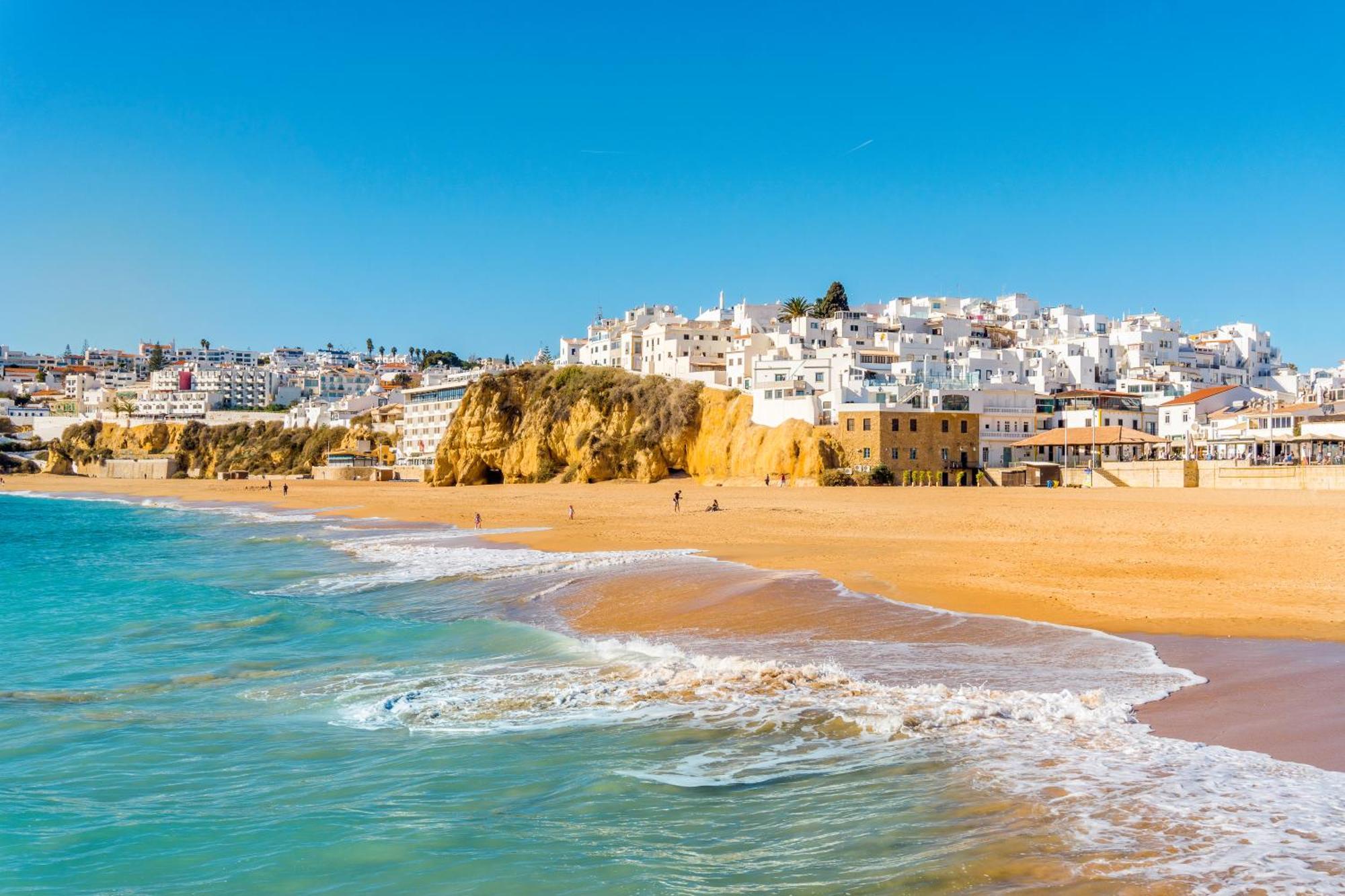 Pine Trees Penthouse Διαμέρισμα Olhos de Αgua Εξωτερικό φωτογραφία