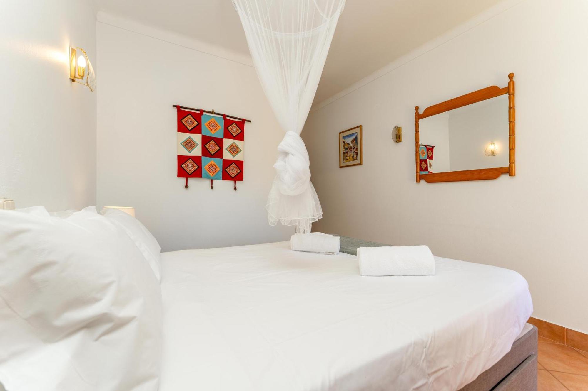 Pine Trees Penthouse Διαμέρισμα Olhos de Αgua Εξωτερικό φωτογραφία
