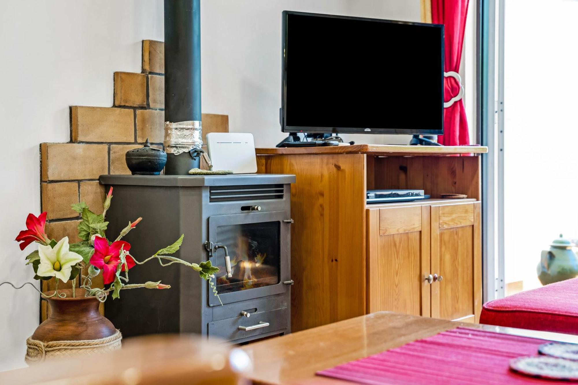 Pine Trees Penthouse Διαμέρισμα Olhos de Αgua Εξωτερικό φωτογραφία
