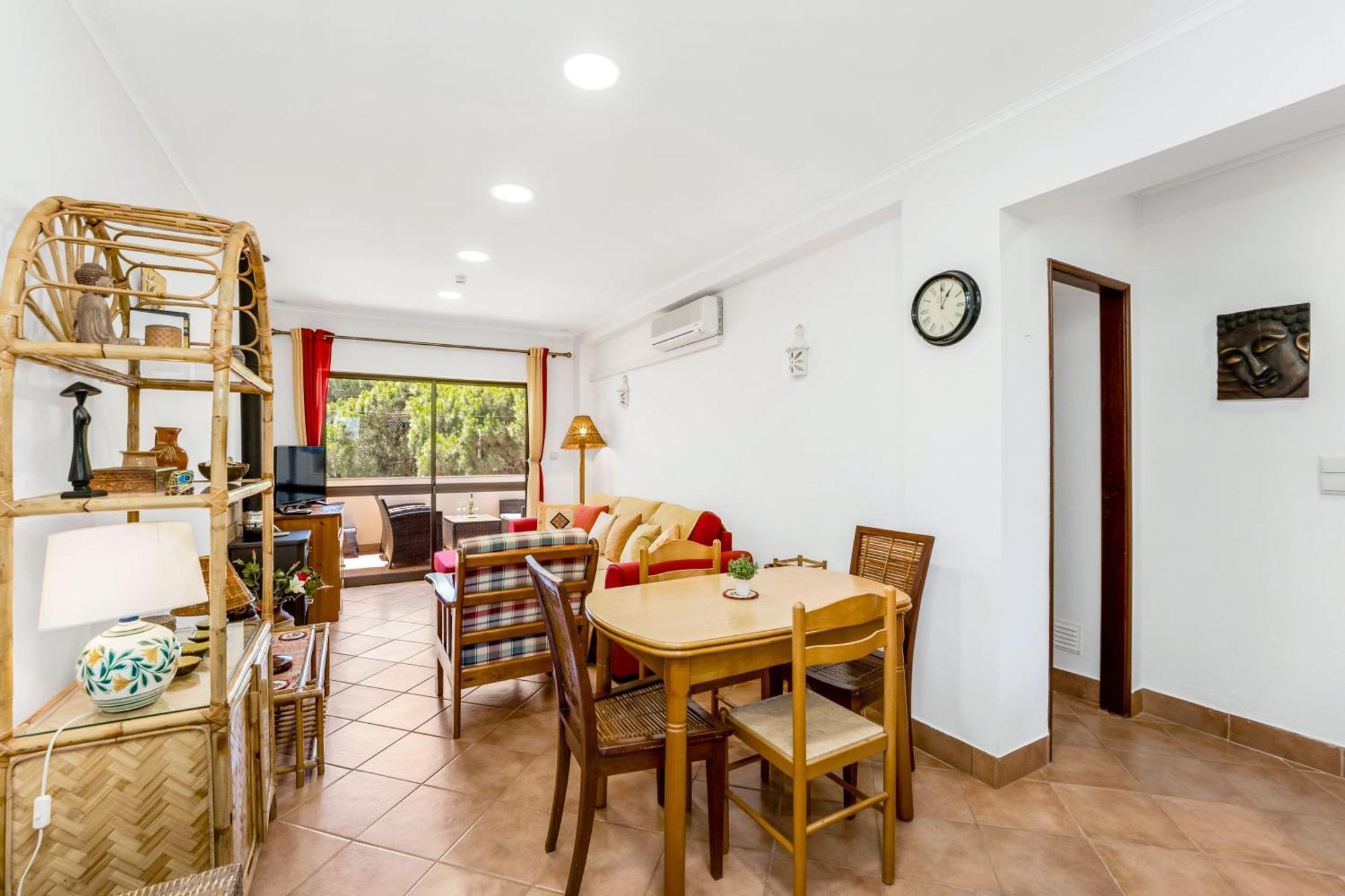 Pine Trees Penthouse Διαμέρισμα Olhos de Αgua Εξωτερικό φωτογραφία