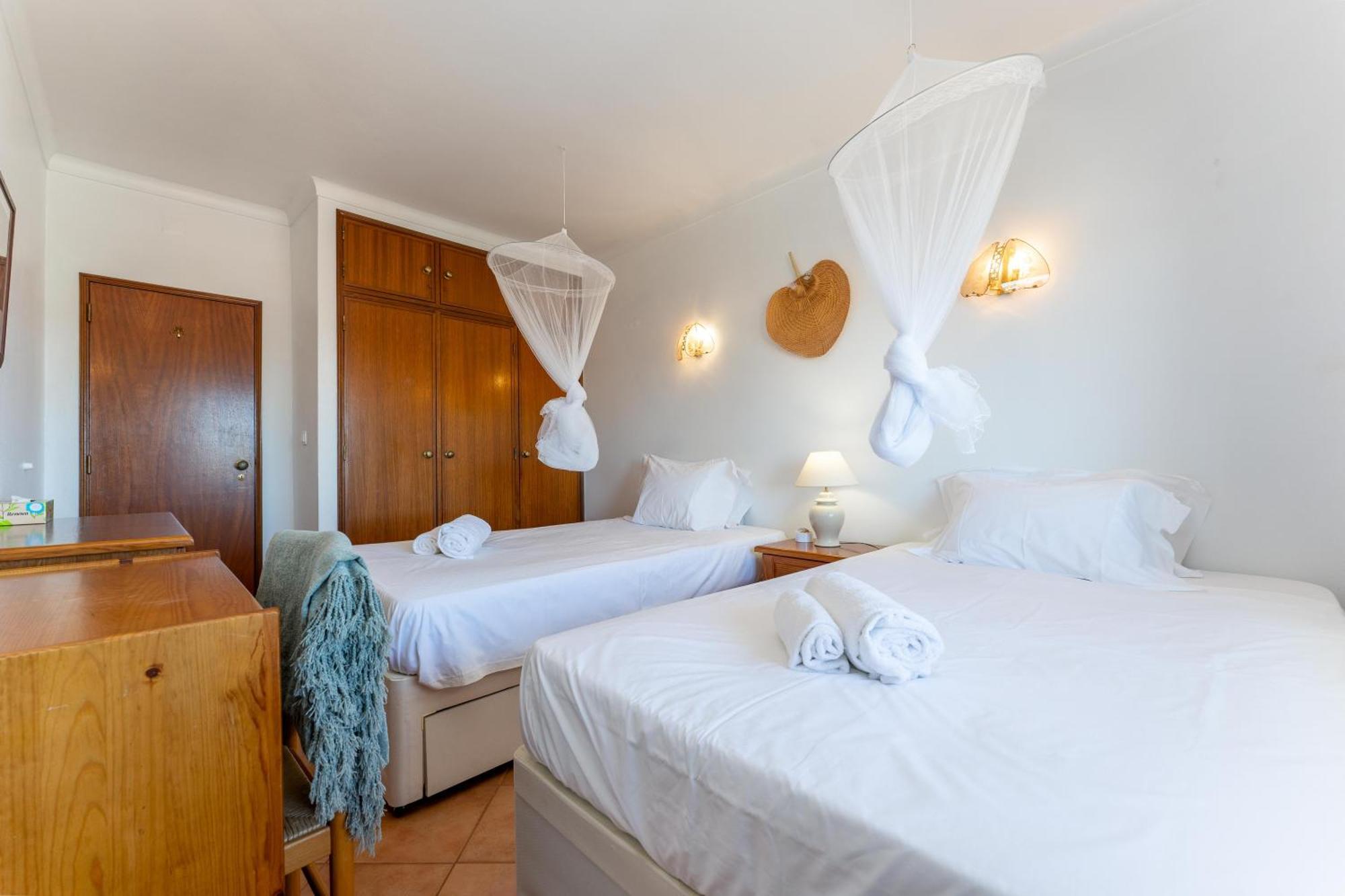 Pine Trees Penthouse Διαμέρισμα Olhos de Αgua Εξωτερικό φωτογραφία