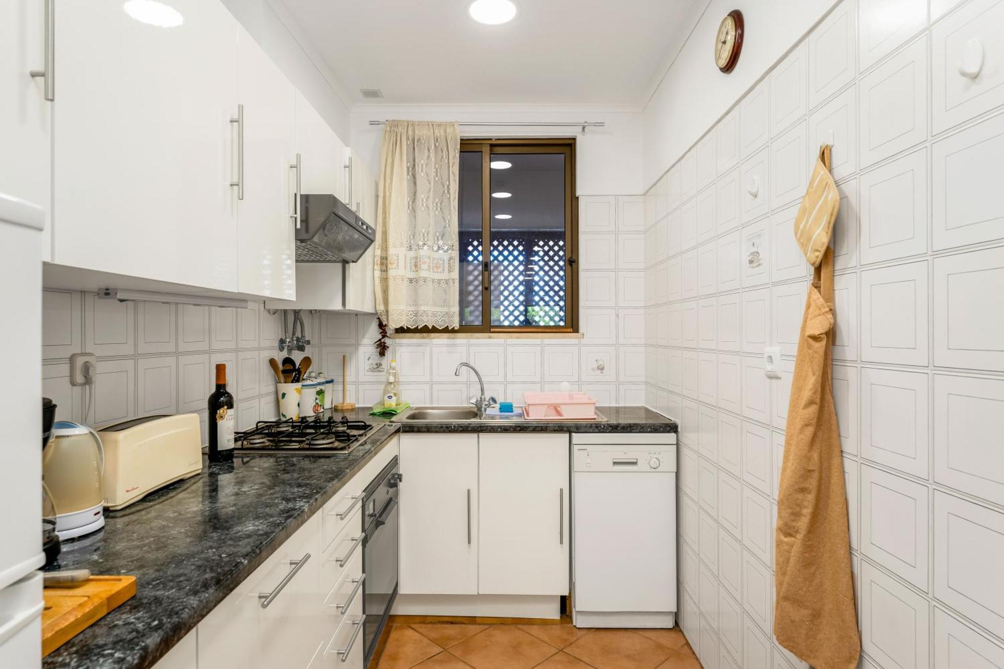 Pine Trees Penthouse Διαμέρισμα Olhos de Αgua Εξωτερικό φωτογραφία