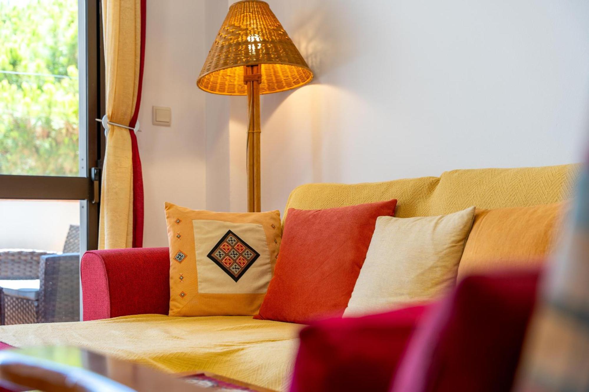 Pine Trees Penthouse Διαμέρισμα Olhos de Αgua Εξωτερικό φωτογραφία