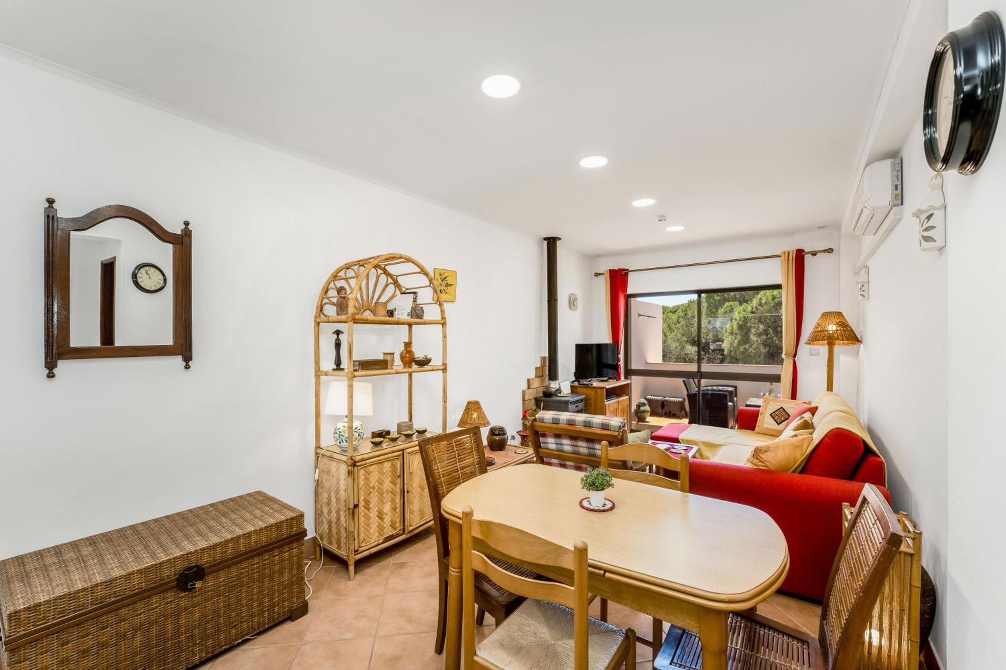 Pine Trees Penthouse Διαμέρισμα Olhos de Αgua Εξωτερικό φωτογραφία