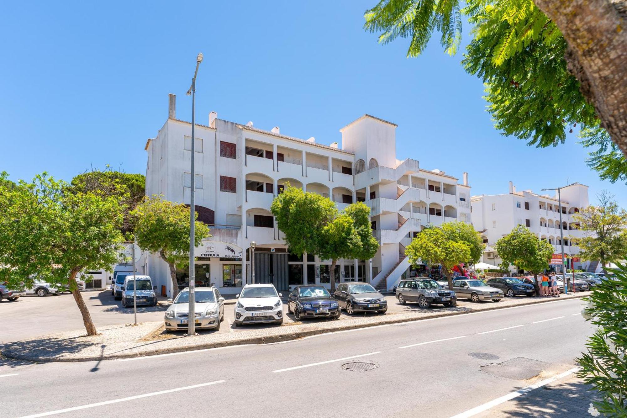 Pine Trees Penthouse Διαμέρισμα Olhos de Αgua Εξωτερικό φωτογραφία